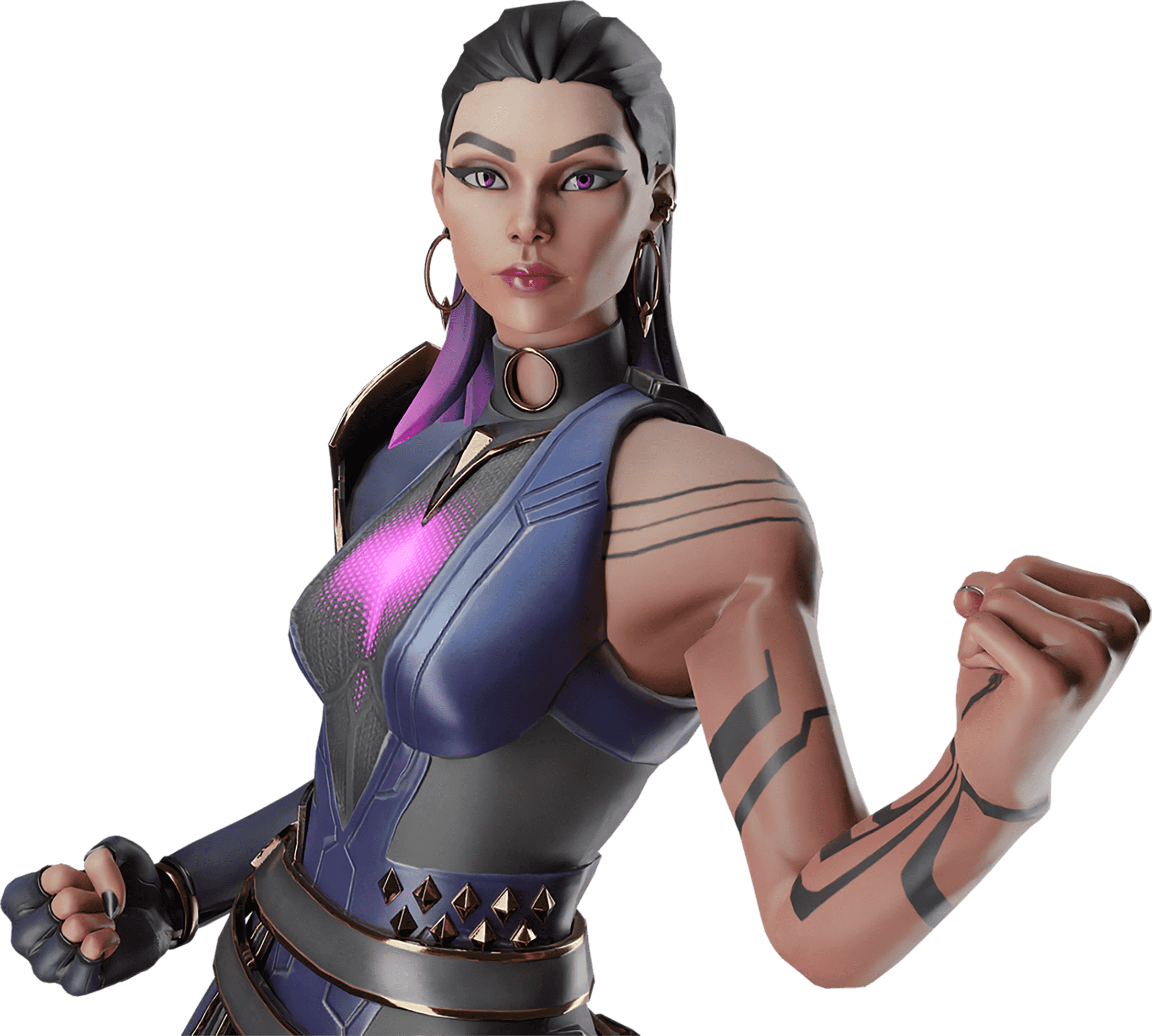 Skin