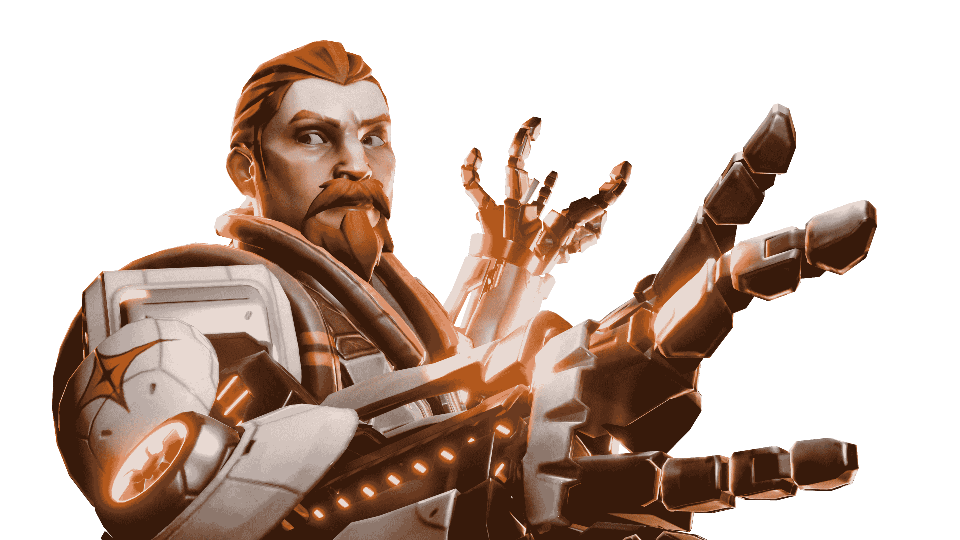 renegade