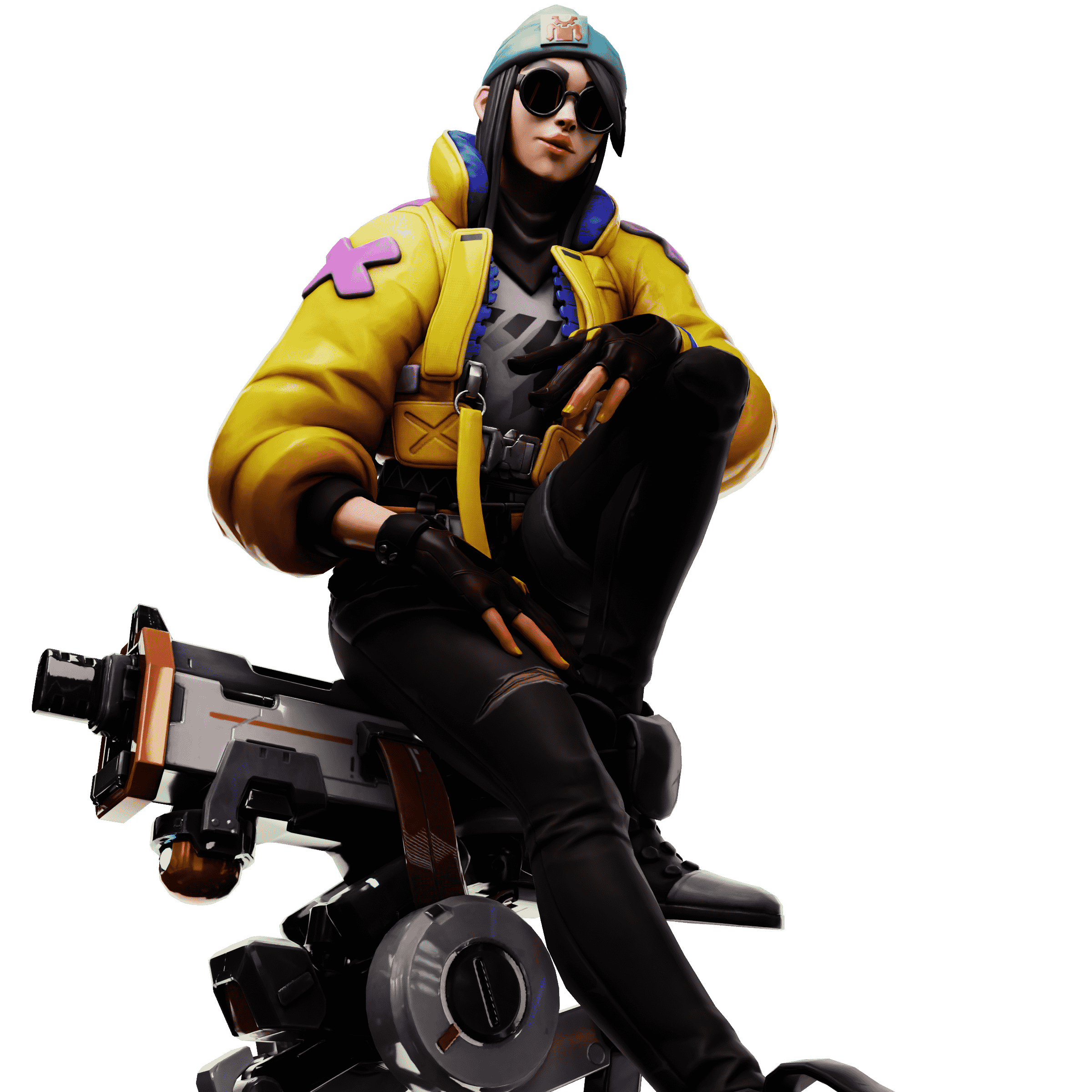 renegadeskull